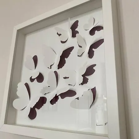 Διαμέρισμα Papillon En Plein Coeur De