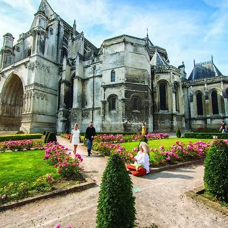 Apartman Papillon En Plein Coeur De *