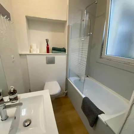 Papillon En Plein Coeur De Διαμέρισμα *